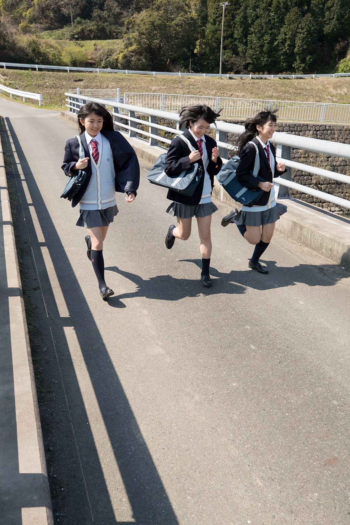 [Minisuka.tv] 新手美女 2017-04-13 NewComer 2017 - Special Gallery 01